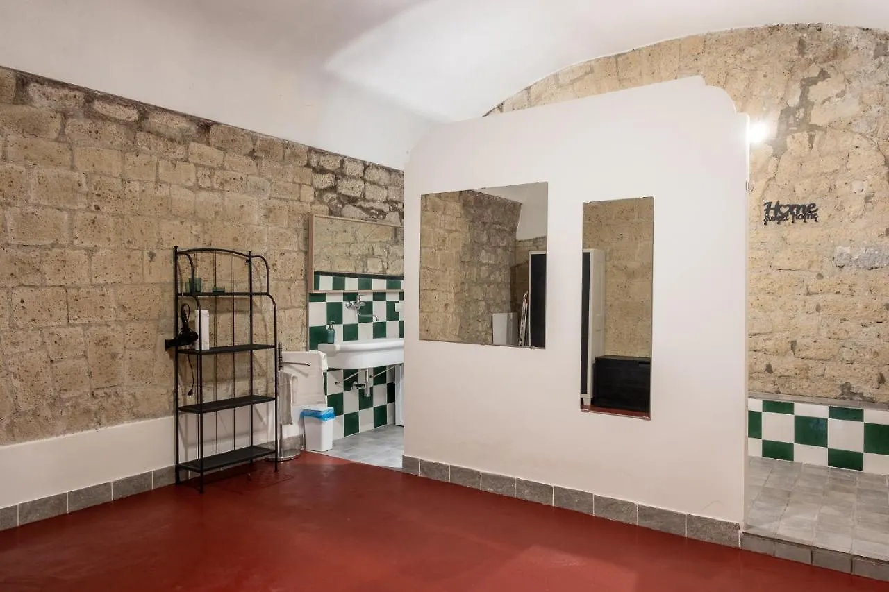 Il Regno Delle Due Sicilie E Il Regno Di Napoli Apartment Italy