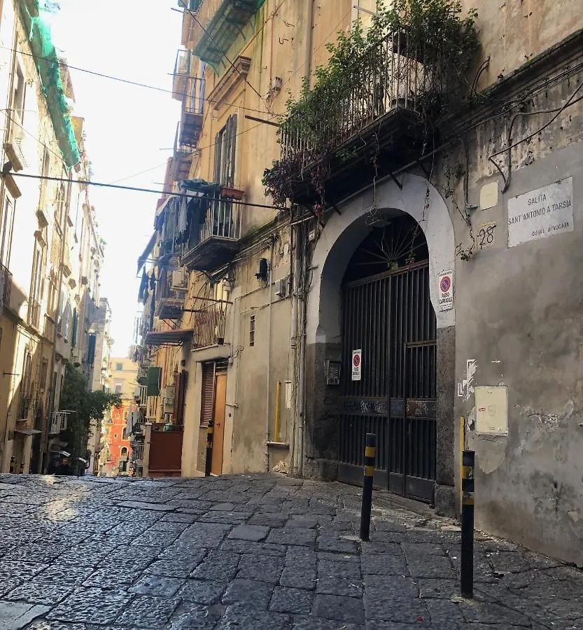 Il Regno Delle Due Sicilie E Il Regno Di Napoli Apartment Naples