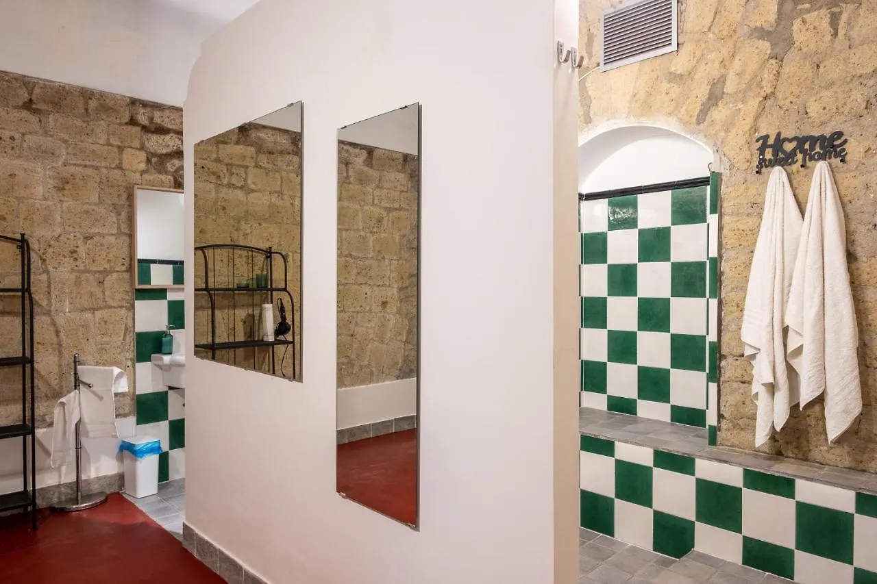 Il Regno Delle Due Sicilie E Il Regno Di Napoli Apartment