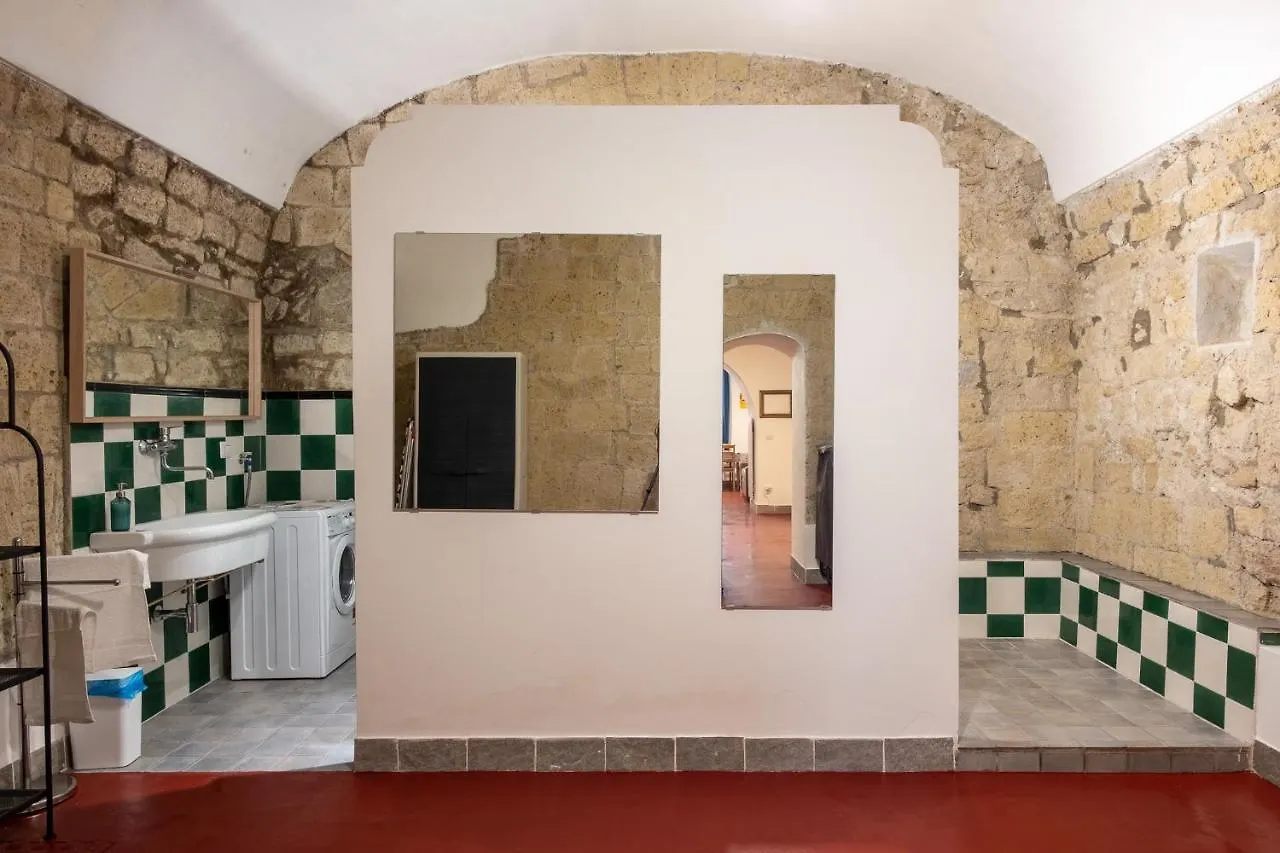 Il Regno Delle Due Sicilie E Il Regno Di Napoli Apartment 0*, Naples Italy