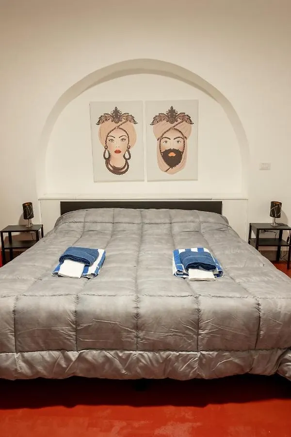 Il Regno Delle Due Sicilie E Il Regno Di Napoli Apartment