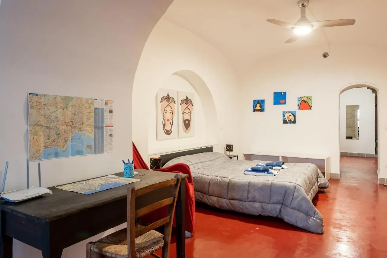 Il Regno Delle Due Sicilie E Il Regno Di Napoli Apartment  Naples