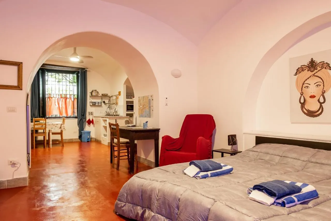 Il Regno Delle Due Sicilie E Il Regno Di Napoli Apartment Italy
