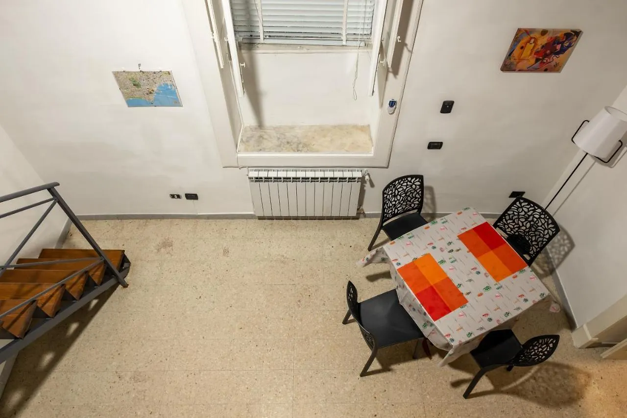 Il Regno Delle Due Sicilie E Il Regno Di Napoli Apartment 0*, Naples