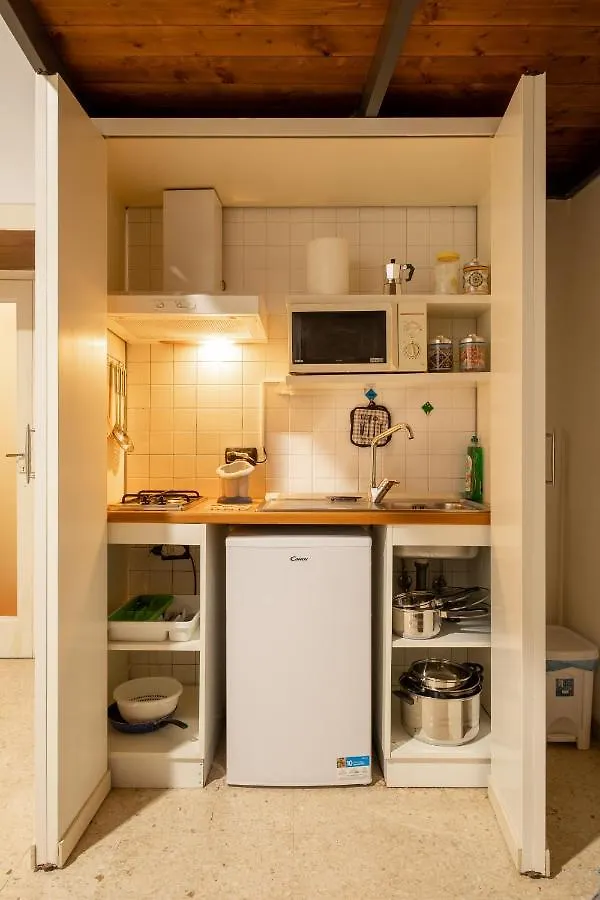 Il Regno Delle Due Sicilie E Il Regno Di Napoli Apartment 0*, Naples Italy