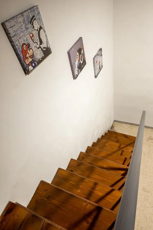 Il Regno Delle Due Sicilie E Il Regno Di Napoli Apartment 0*, Naples