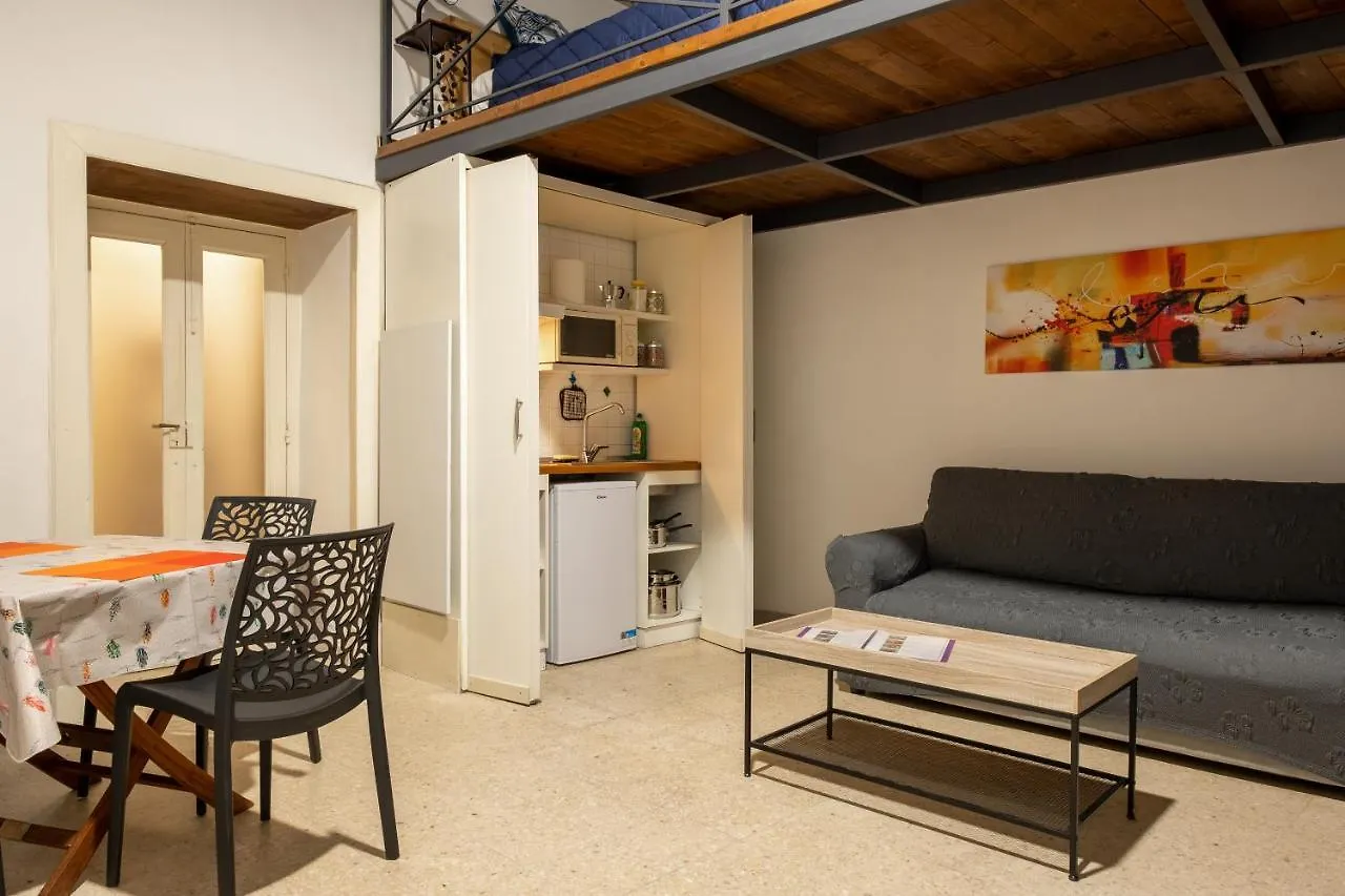 Il Regno Delle Due Sicilie E Il Regno Di Napoli Apartment 0*, Naples Italy