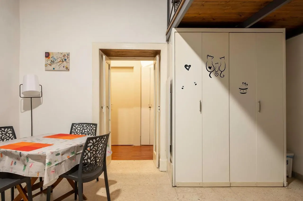 Il Regno Delle Due Sicilie E Il Regno Di Napoli Apartment 0*, Naples Italy